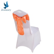 ÁO GHẾ KÈM NƠ CAO CẤP